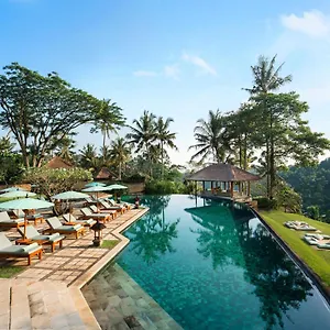 Amandari Otel Ubud