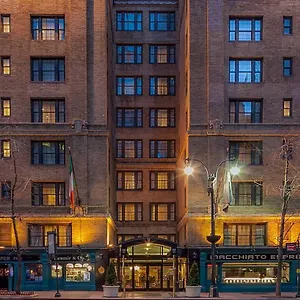 Fitzpatrick Grand Otel New York