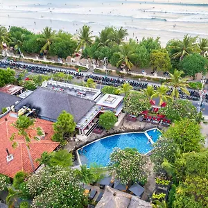 Kuta Seaview Boutique Resort Kuta Lombok