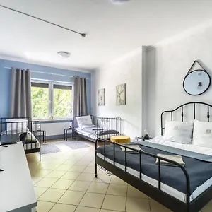 Stara Praga W Warszawie -family&cozy Atmosphere Warszawa