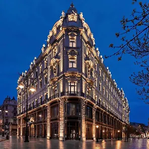 فندق Matild Palace, A Luxury Collection, بودابست