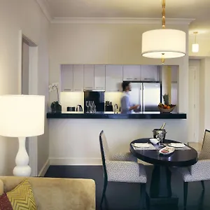 Hotel Raffles Makati