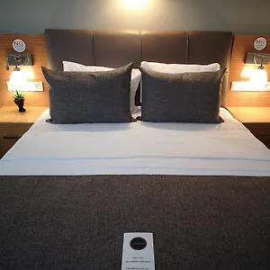 Grand Park Center 3* Istanbul