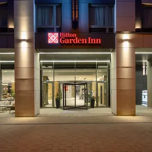 Hilton Garden Centre Otel