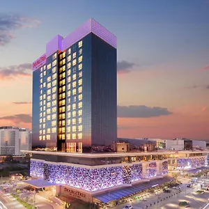 Doubletree By Hilton Umraniye Istanboel