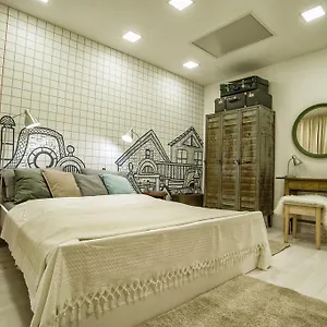 Apartament Near The Great Synagogue With Free Garage