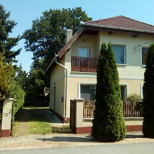 Eva Vendeghaz Hajdúszoboszló