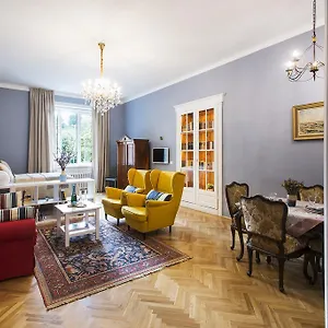 Apartament Engel