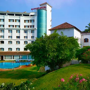 Hotel The Mascot - A Heritage Living Experience