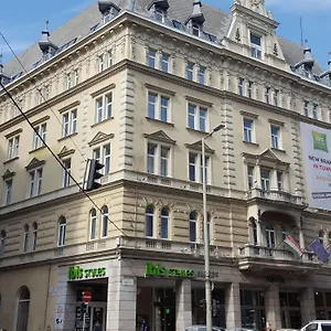 Ibis Styles Center Otel