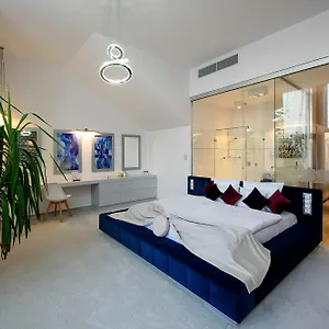 Apartman Karoly Corner Residences, Budapest