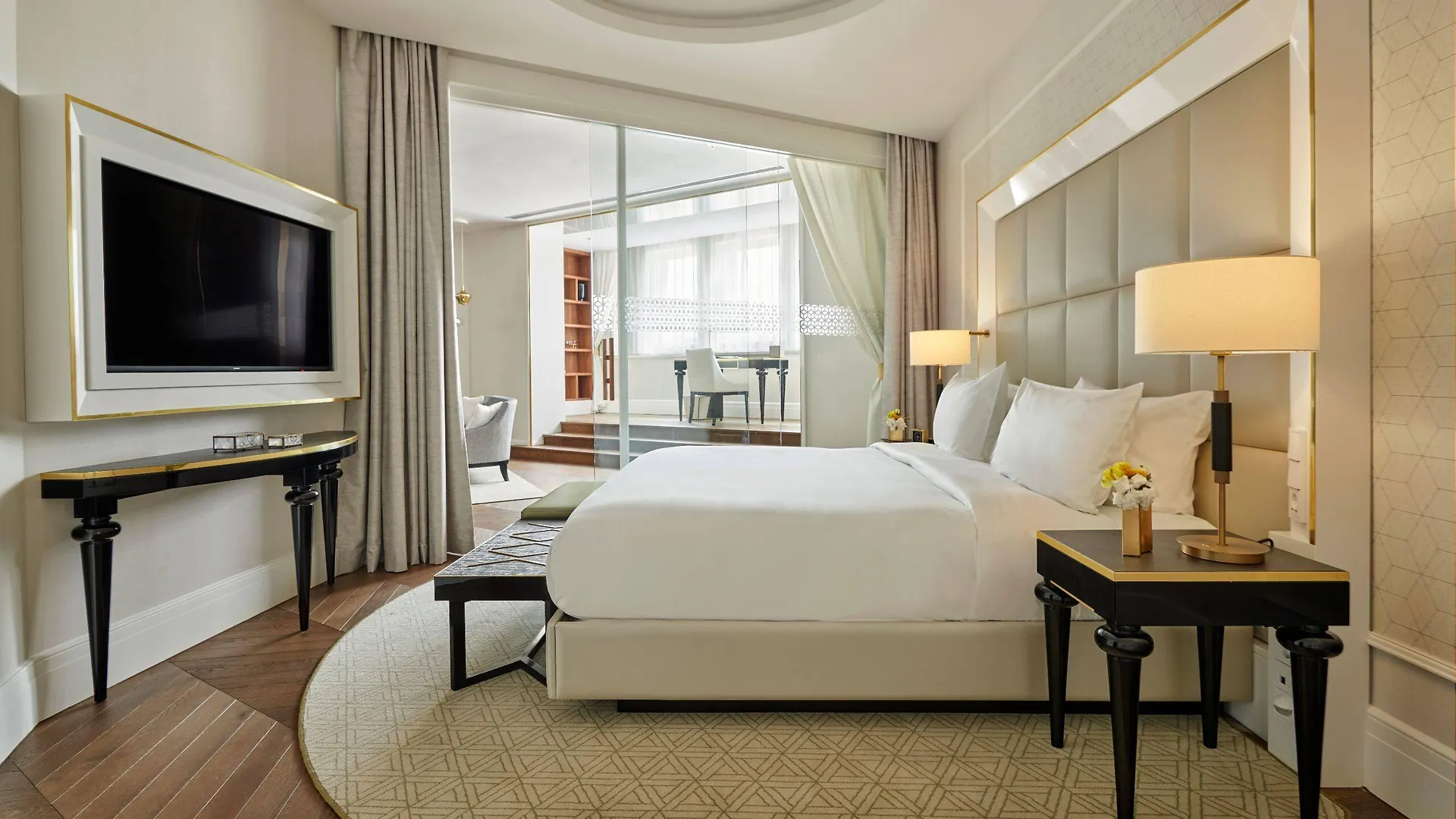 Parisi Udvar Hotel Budapest, Part Of Hyatt Budapest