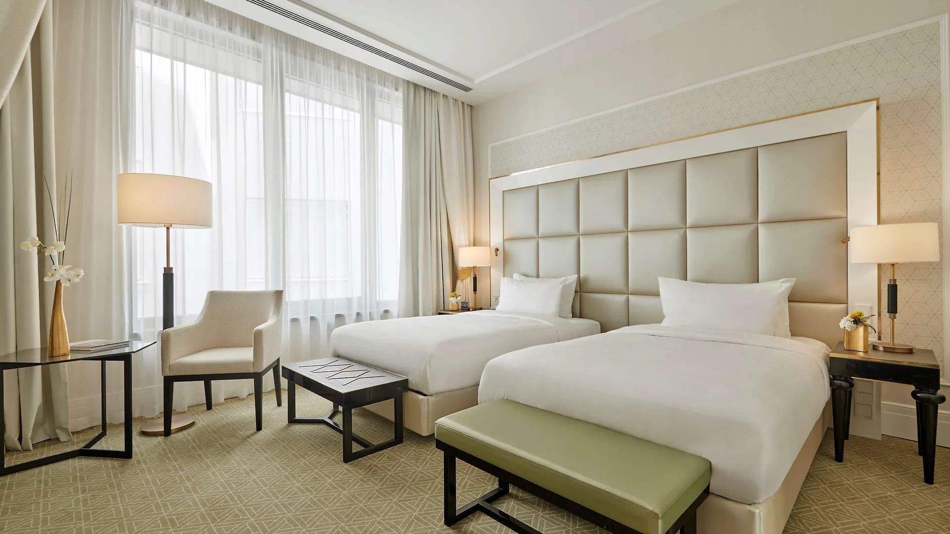 Parisi Udvar Hotel Budapest, Part Of Hyatt 5*, Budapest Hungary