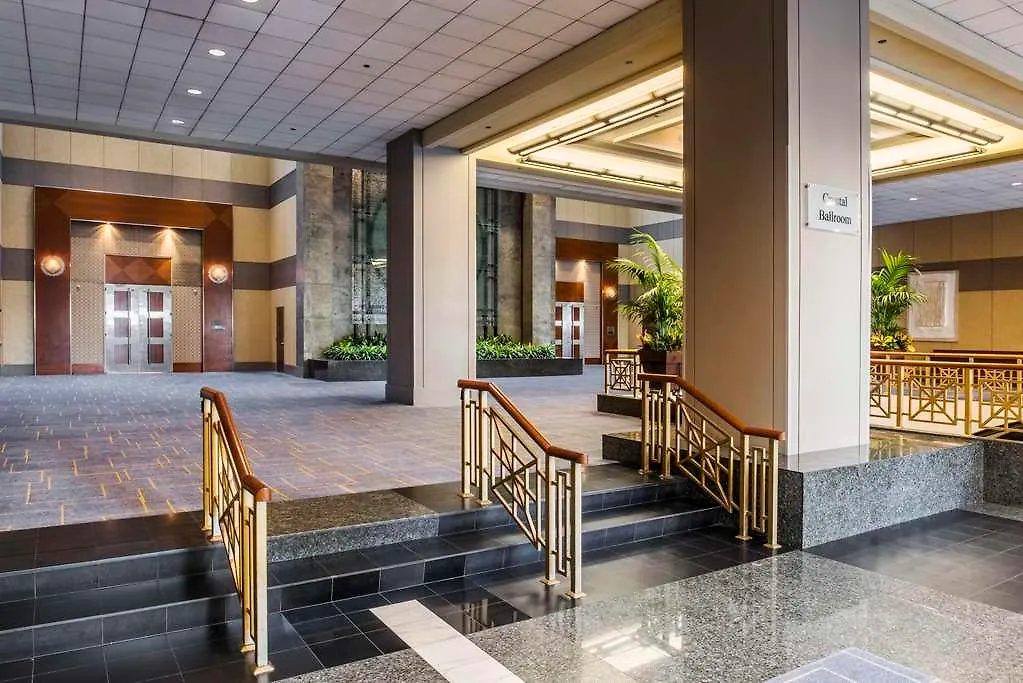 Parisi Udvar Hotel Budapest, Part Of Hyatt  Budapest