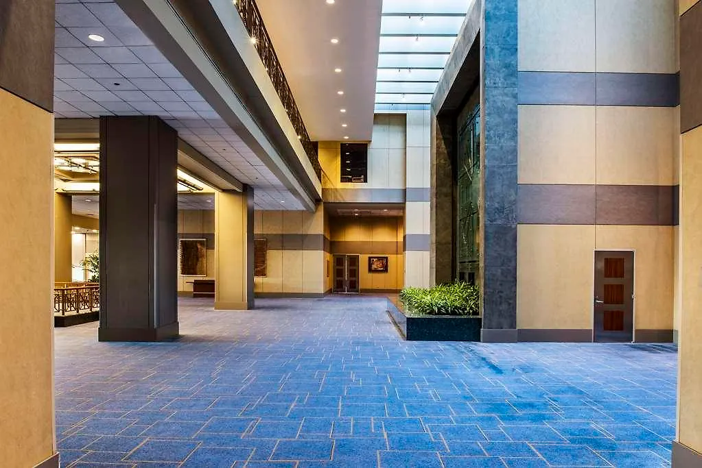 *****  Parisi Udvar Hotel Budapest, Part Of Hyatt Hungary
