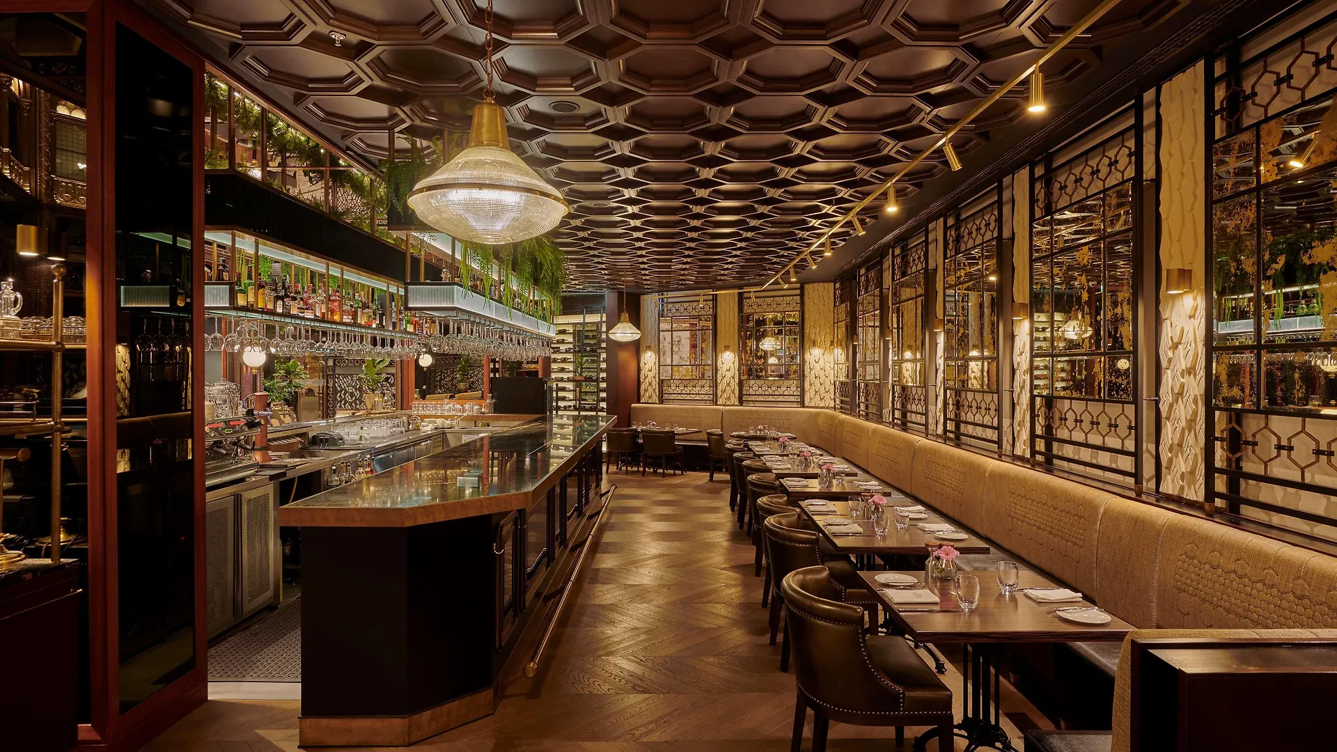 *****  Parisi Udvar Hotel Budapest, Part Of Hyatt Венгрия