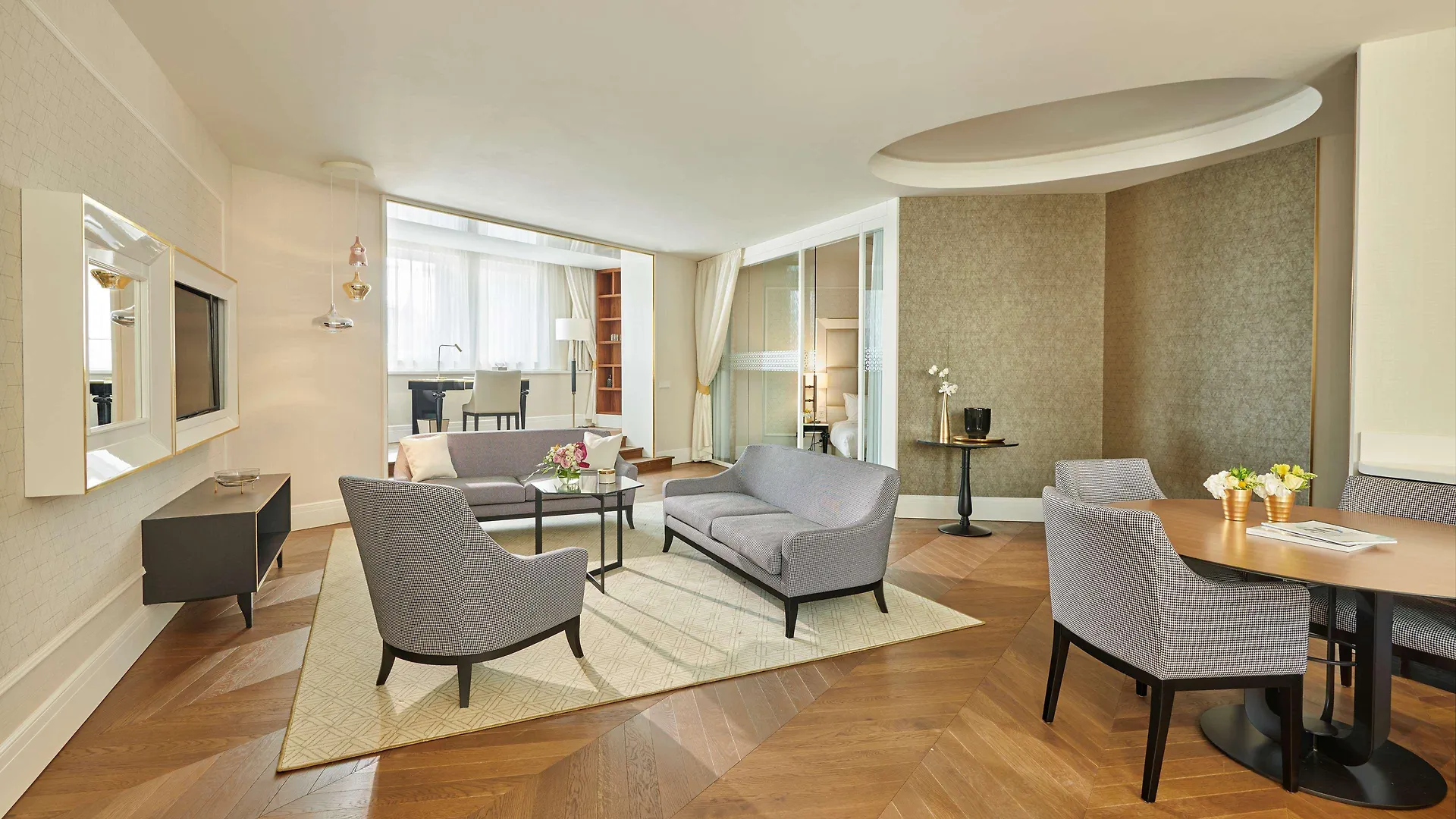 Parisi Udvar Hotel Budapest, Part Of Hyatt