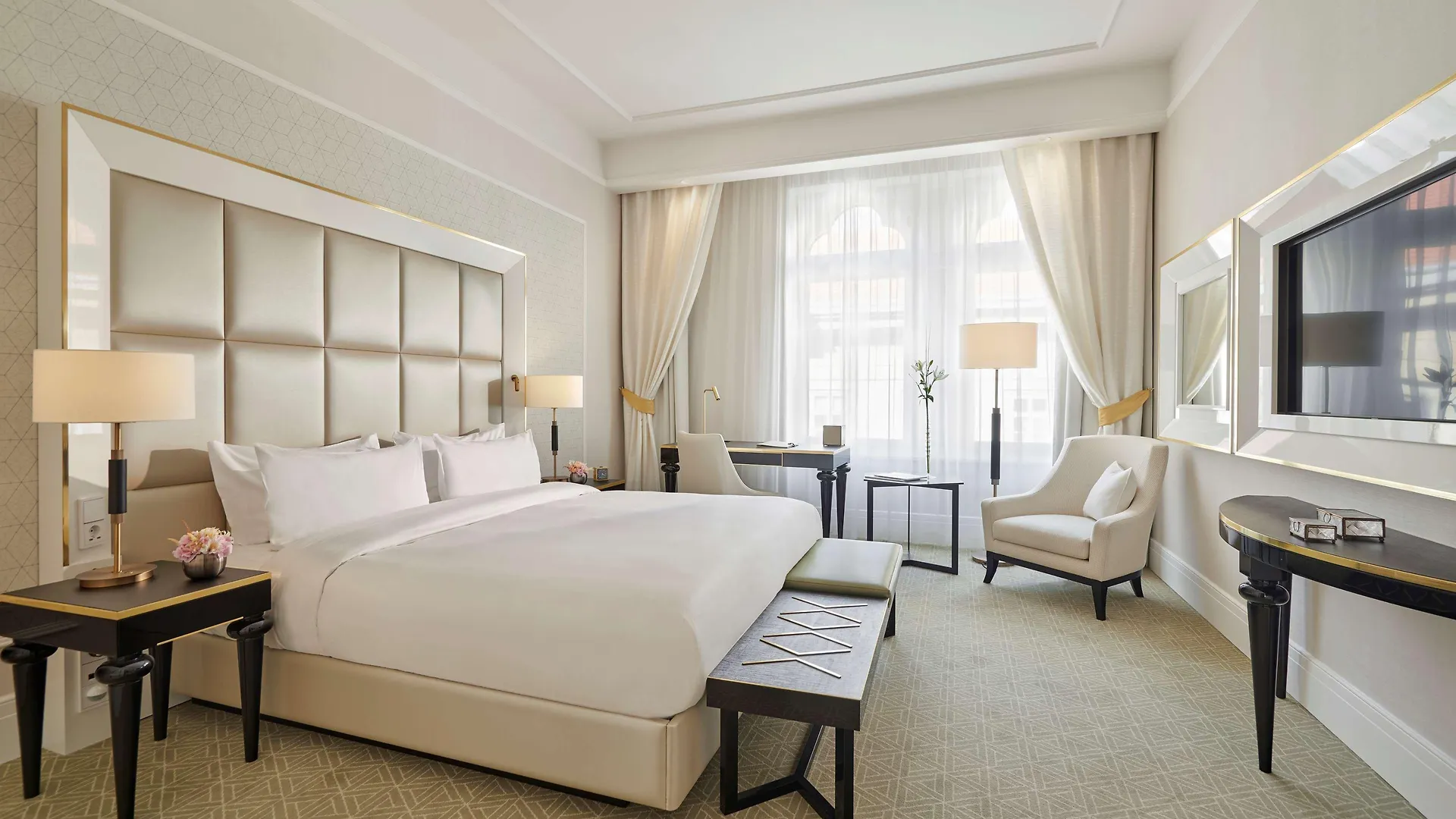 Parisi Udvar Hotel Budapest, Part Of Hyatt 5*, Budapest