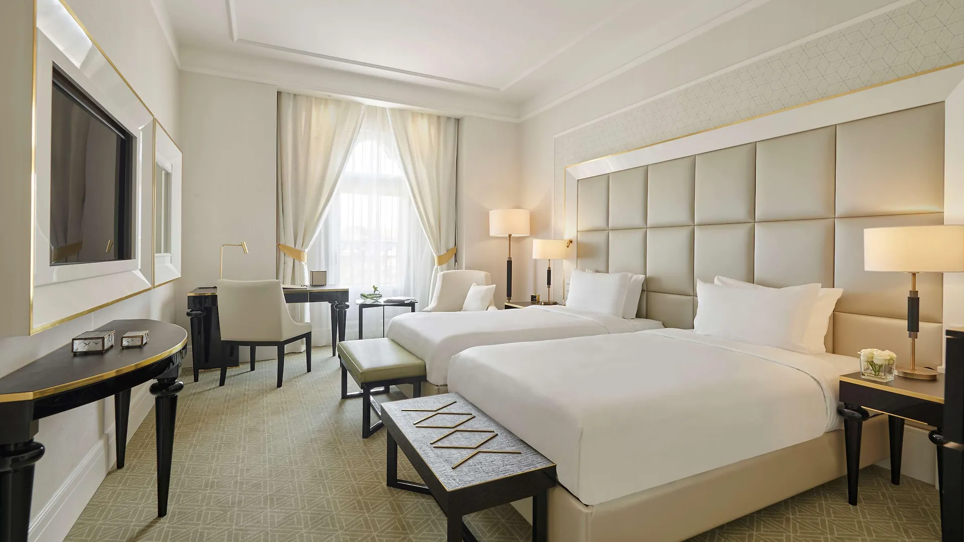 *****  Parisi Udvar Hotel Budapest, Part Of Hyatt Hungary