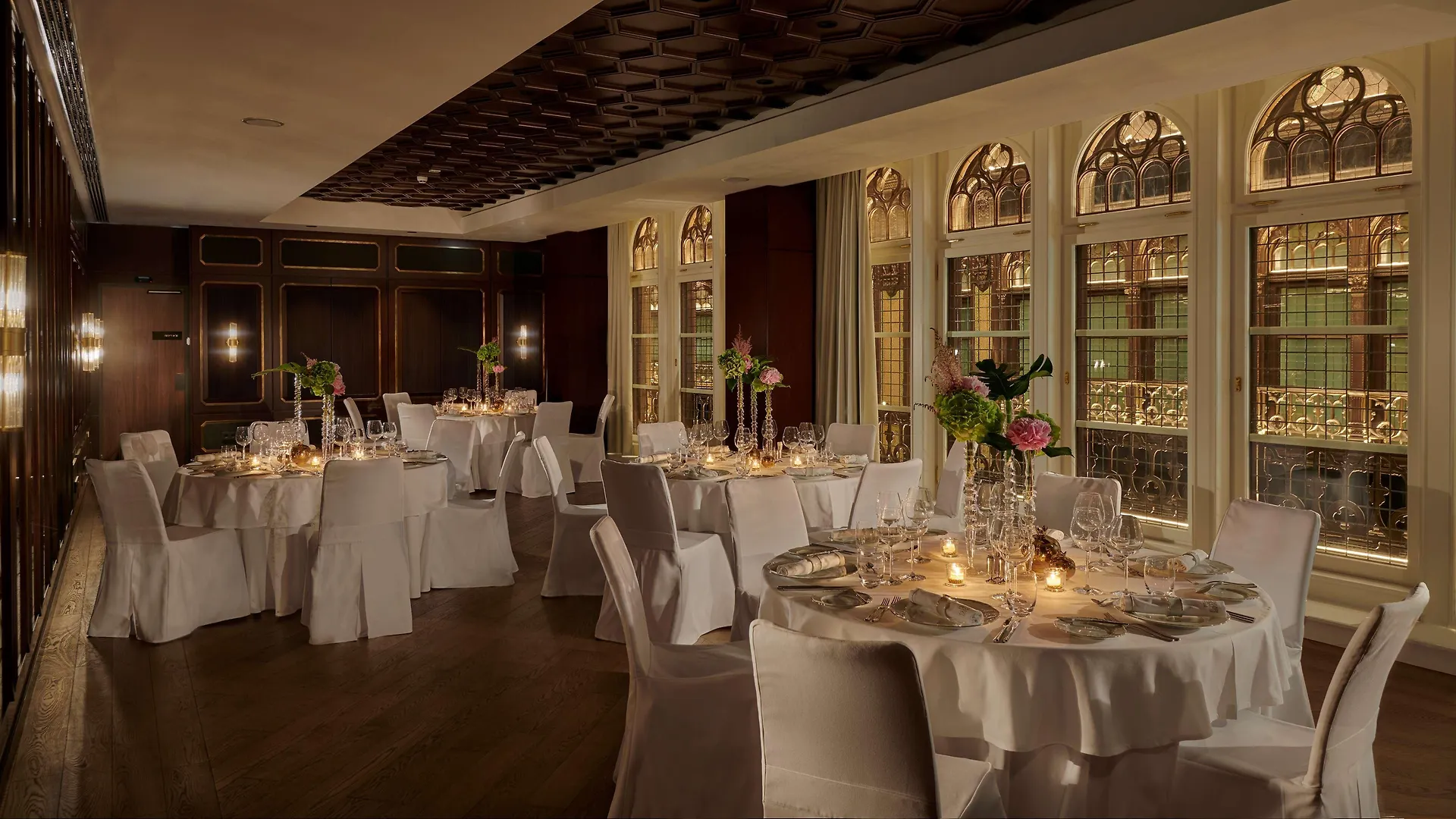 *****  Parisi Udvar Hotel Budapest, Part Of Hyatt Hungary