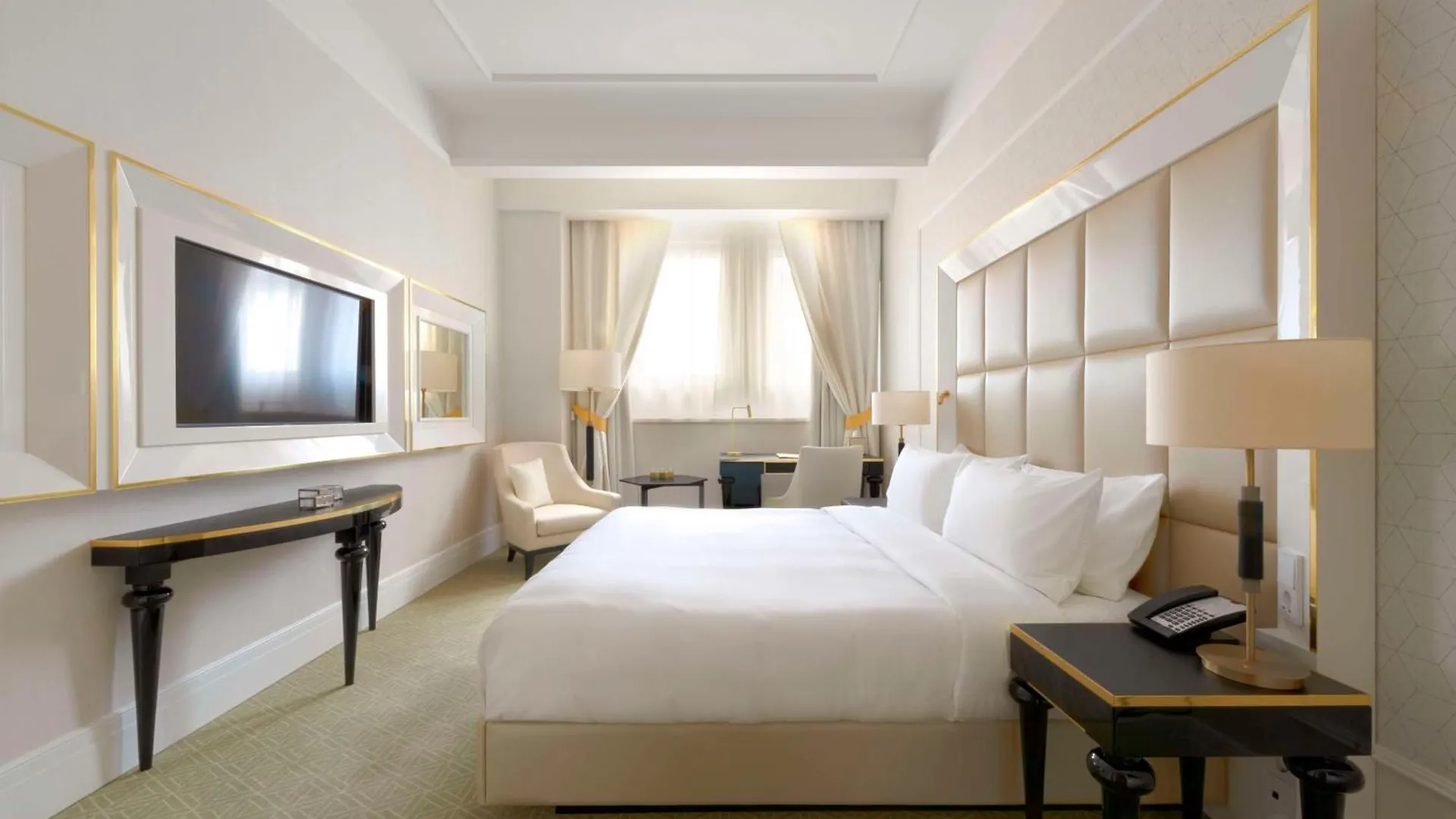 Parisi Udvar Hotel Budapest, Part Of Hyatt Budapest