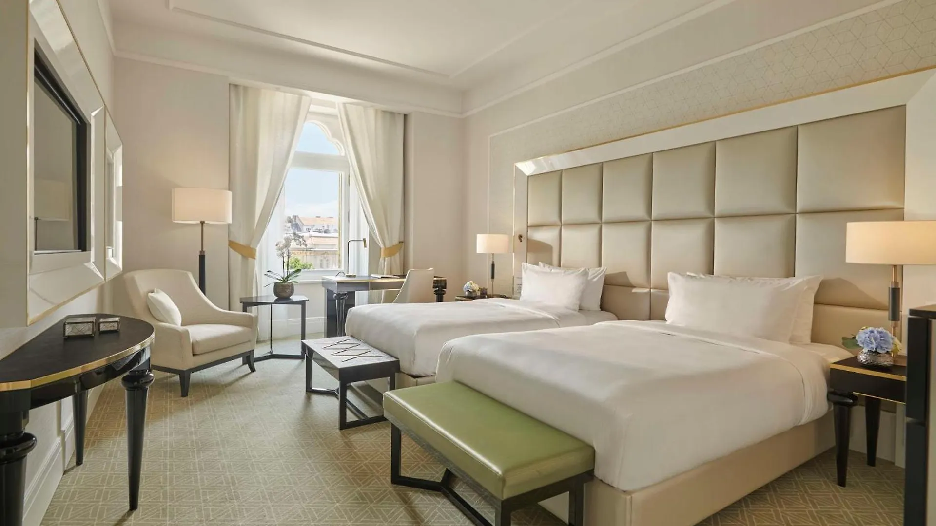 Parisi Udvar Hotel Budapest, Part Of Hyatt 5*, Budapest